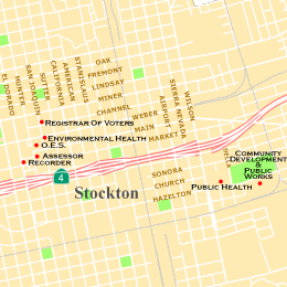 Departments